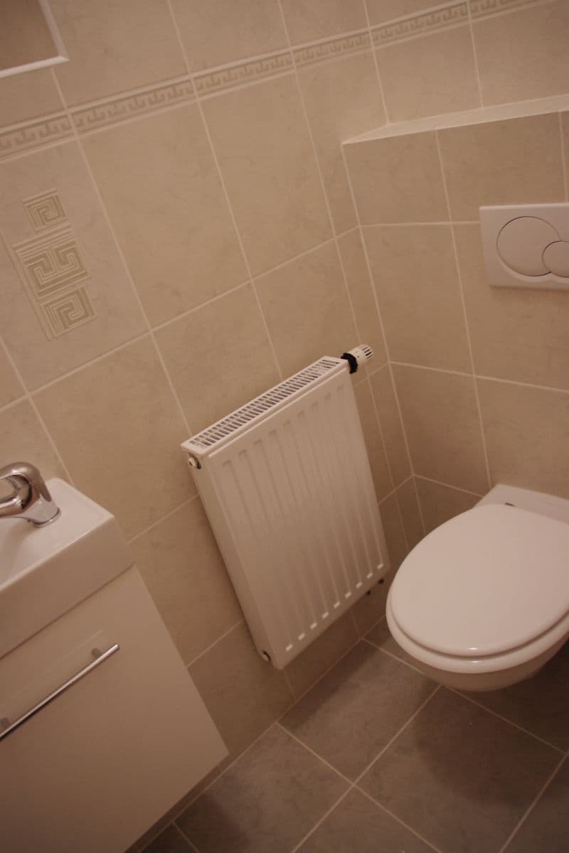 Prenájom bytu 1-izbový 40 m², Obrovského, Ostrava, Moravskoslezský kraj Prenájom bytu 1-izbový 40 m², Obrovského, Ostrava, Moravskoslezský kraj