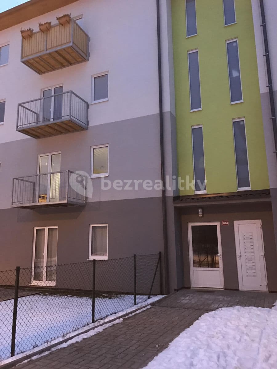 Prenájom bytu 2-izbový 55 m², ulice Generála Selnera, Kladno, Středočeský kraj Prenájom bytu 2-izbový 55 m², ulice Generála Selnera, Kladno, Středočeský kraj