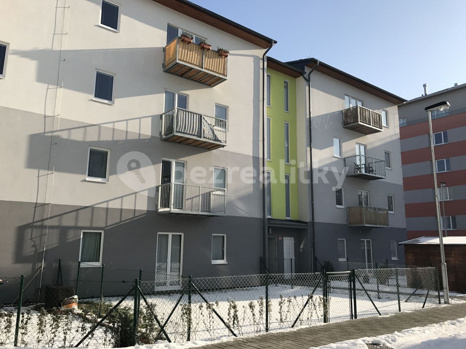 Prenájom bytu 2-izbový 55 m², ulice Generála Selnera, Kladno, Středočeský kraj Prenájom bytu 2-izbový 55 m², ulice Generála Selnera, Kladno, Středočeský kraj