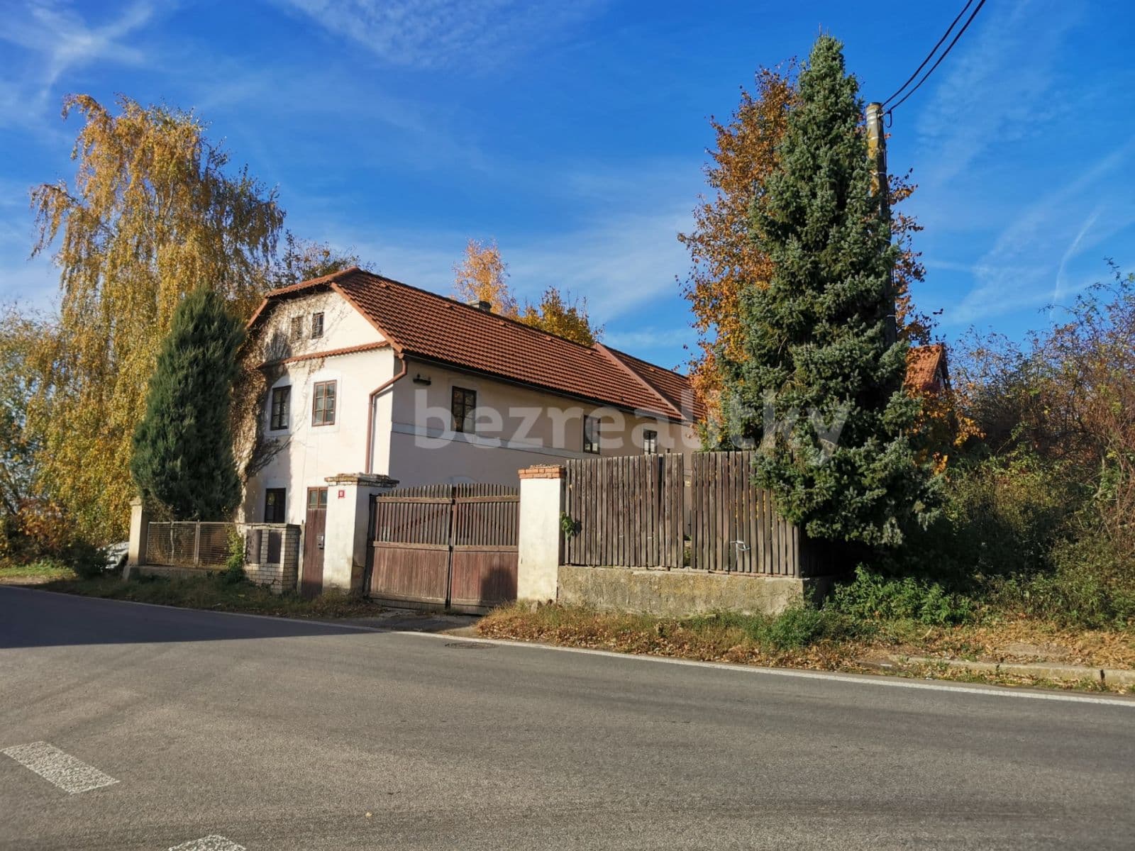 Predaj domu 1.062 m², pozemek 1.062 m², Prokopova, Chotětov, Středočeský kraj