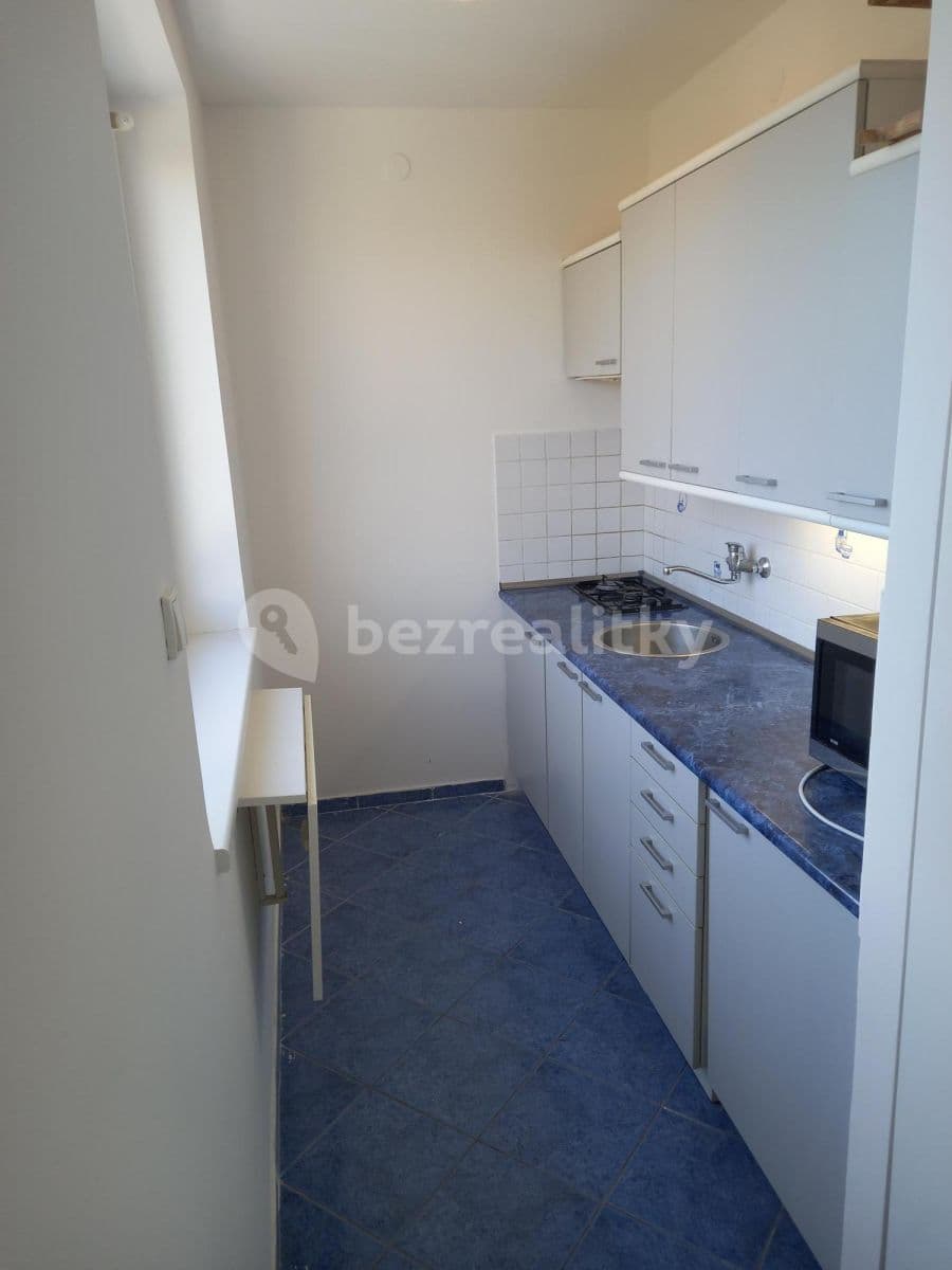 Prenájom bytu Garsoniéra 26 m², Klánova, Praha, Praha Prenájom bytu Garsoniéra 26 m², Klánova, Praha, Praha