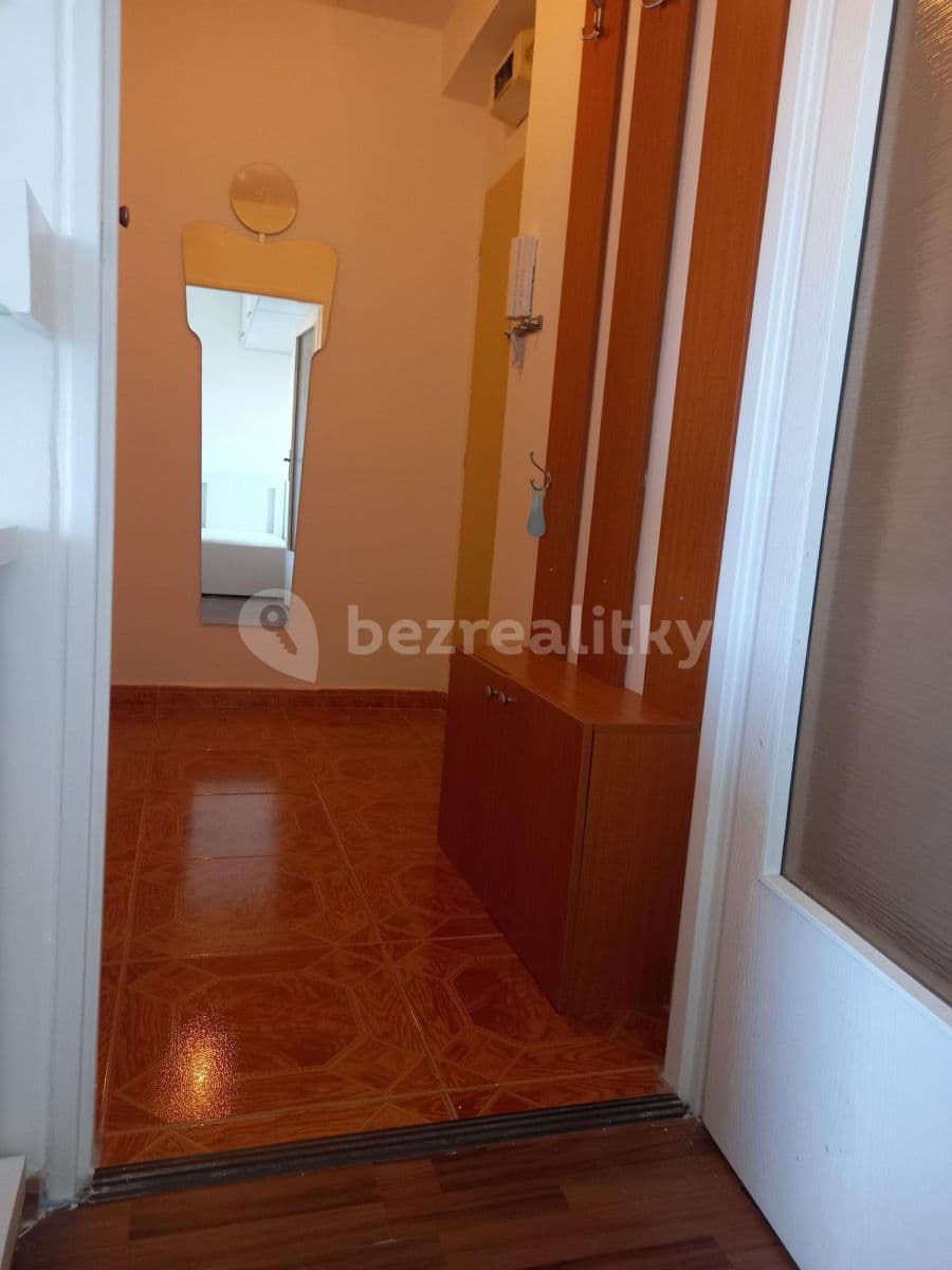 Prenájom bytu Garsoniéra 26 m², Klánova, Praha, Praha Prenájom bytu Garsoniéra 26 m², Klánova, Praha, Praha