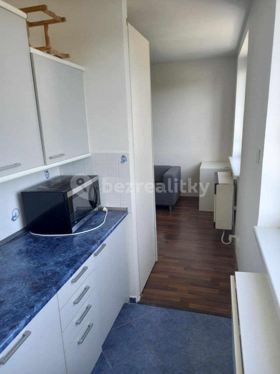 Prenájom bytu Garsoniéra 26 m², Klánova, Praha, Praha Prenájom bytu Garsoniéra 26 m², Klánova, Praha, Praha