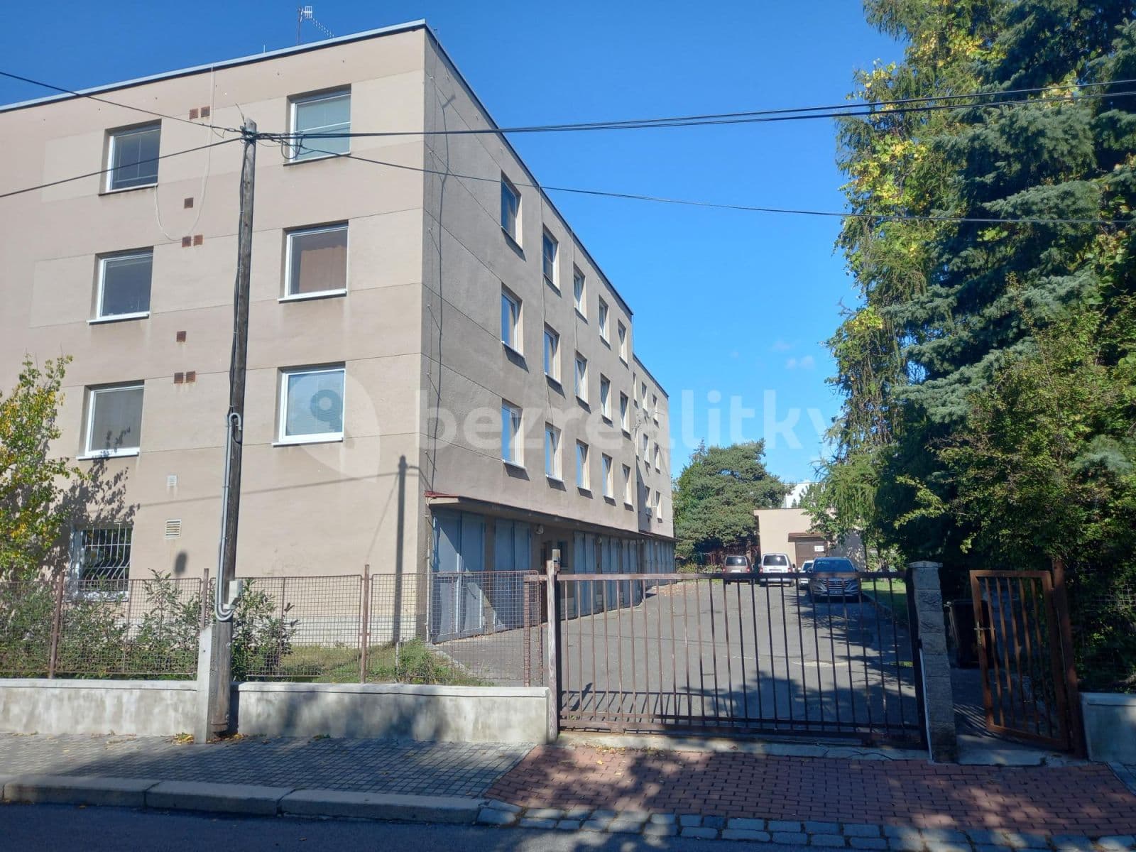 Prenájom bytu Garsoniéra 26 m², Klánova, Praha, Praha Prenájom bytu Garsoniéra 26 m², Klánova, Praha, Praha