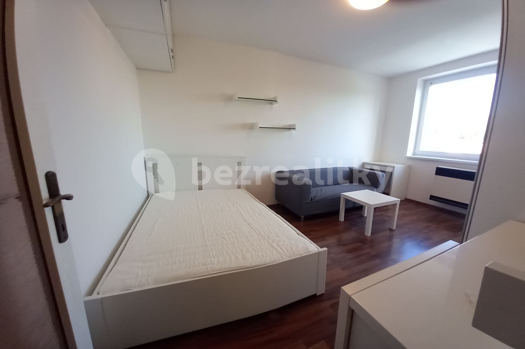 Prenájom bytu Garsoniéra 26 m², Klánova, Praha, Praha Prenájom bytu Garsoniéra 26 m², Klánova, Praha, Praha