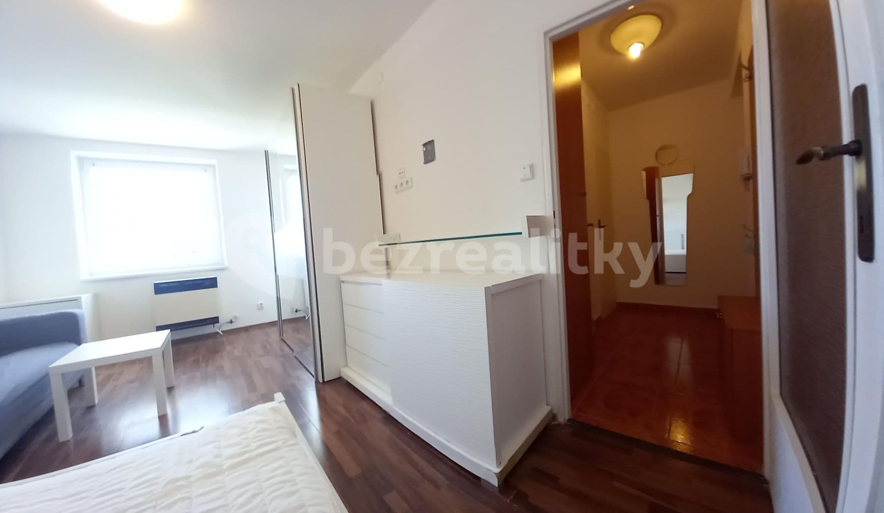 Prenájom bytu Garsoniéra 26 m², Klánova, Praha, Praha Prenájom bytu Garsoniéra 26 m², Klánova, Praha, Praha