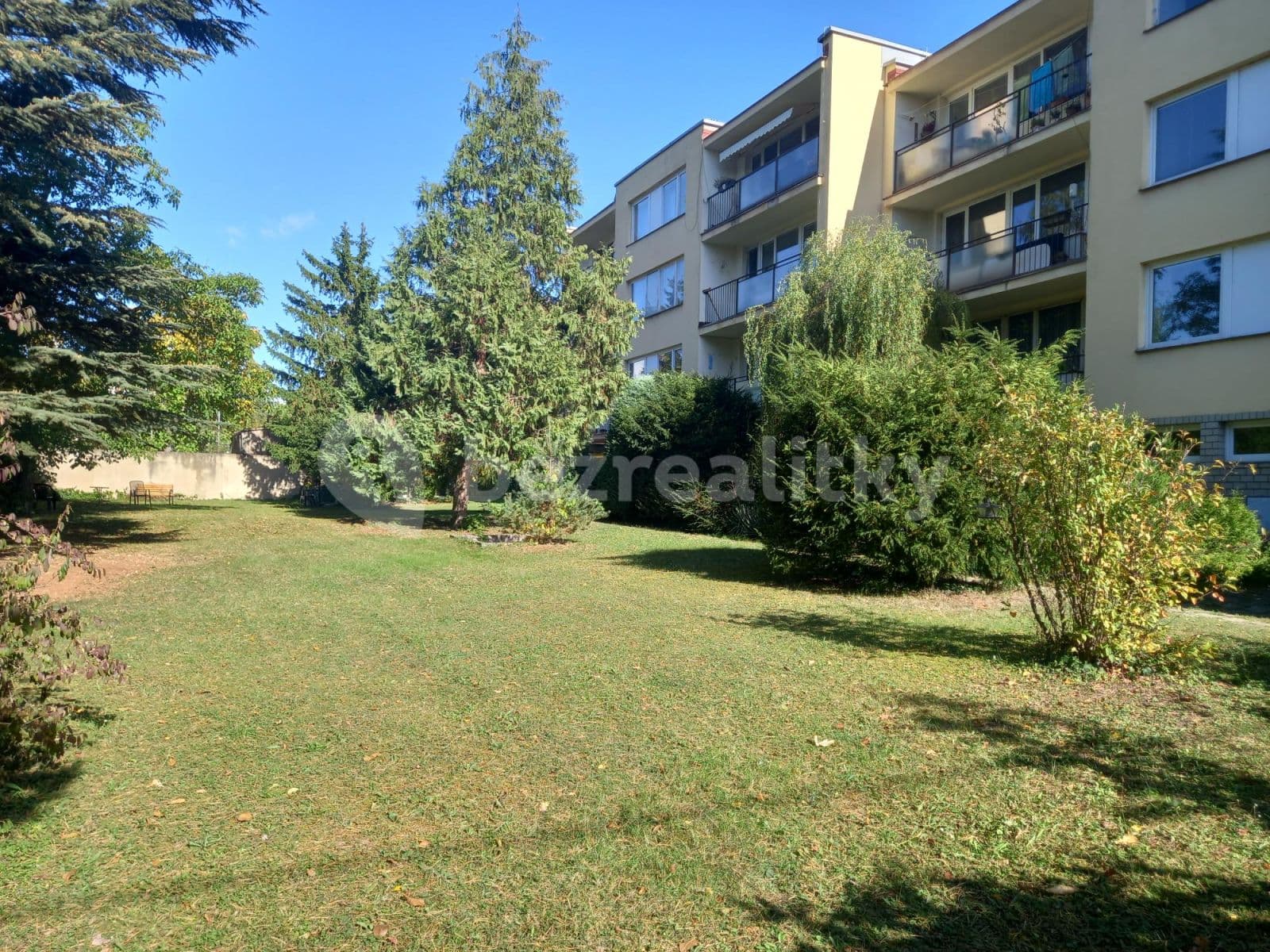 Prenájom bytu Garsoniéra 26 m², Klánova, Praha, Praha Prenájom bytu Garsoniéra 26 m², Klánova, Praha, Praha