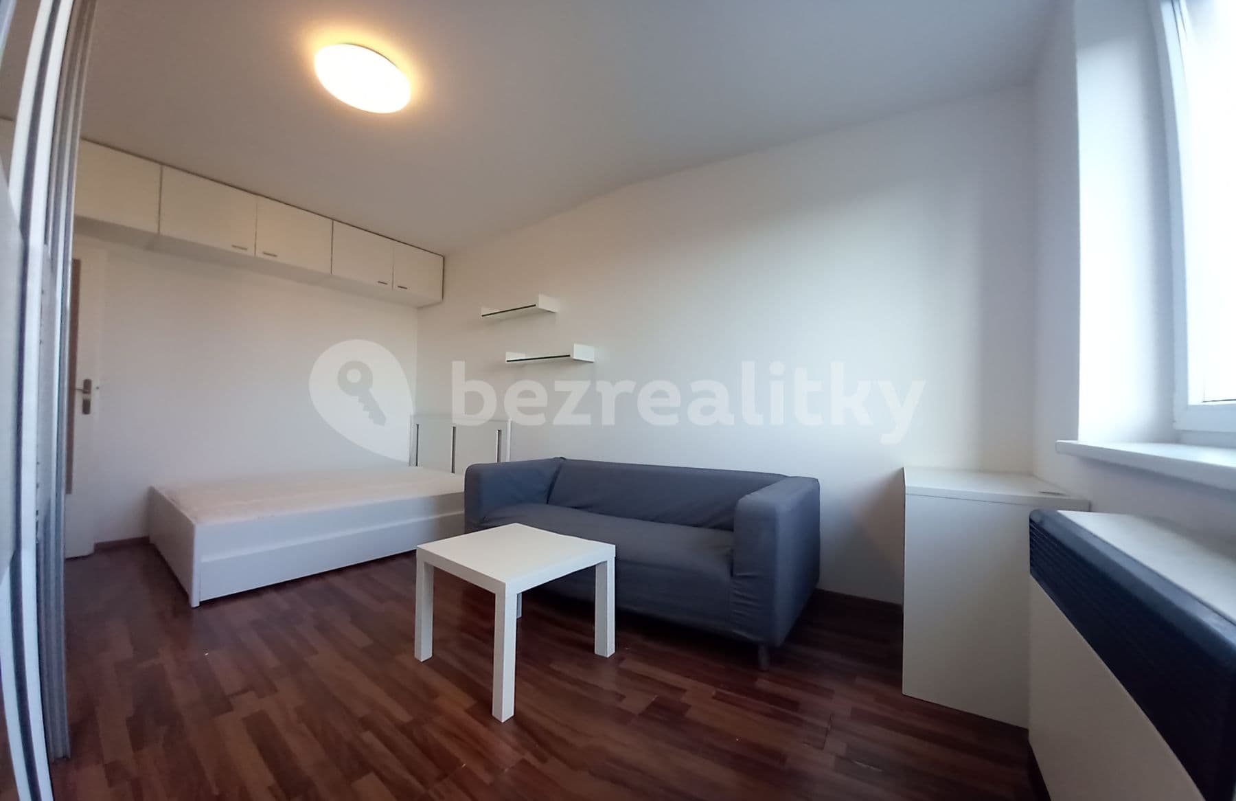 Prenájom bytu Garsoniéra 26 m², Klánova, Praha, Praha Prenájom bytu Garsoniéra 26 m², Klánova, Praha, Praha