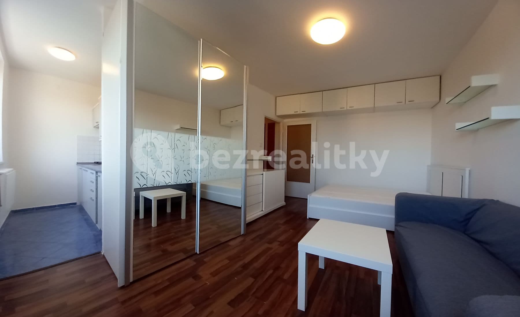 Prenájom bytu Garsoniéra 26 m², Klánova, Praha, Praha Prenájom bytu Garsoniéra 26 m², Klánova, Praha, Praha