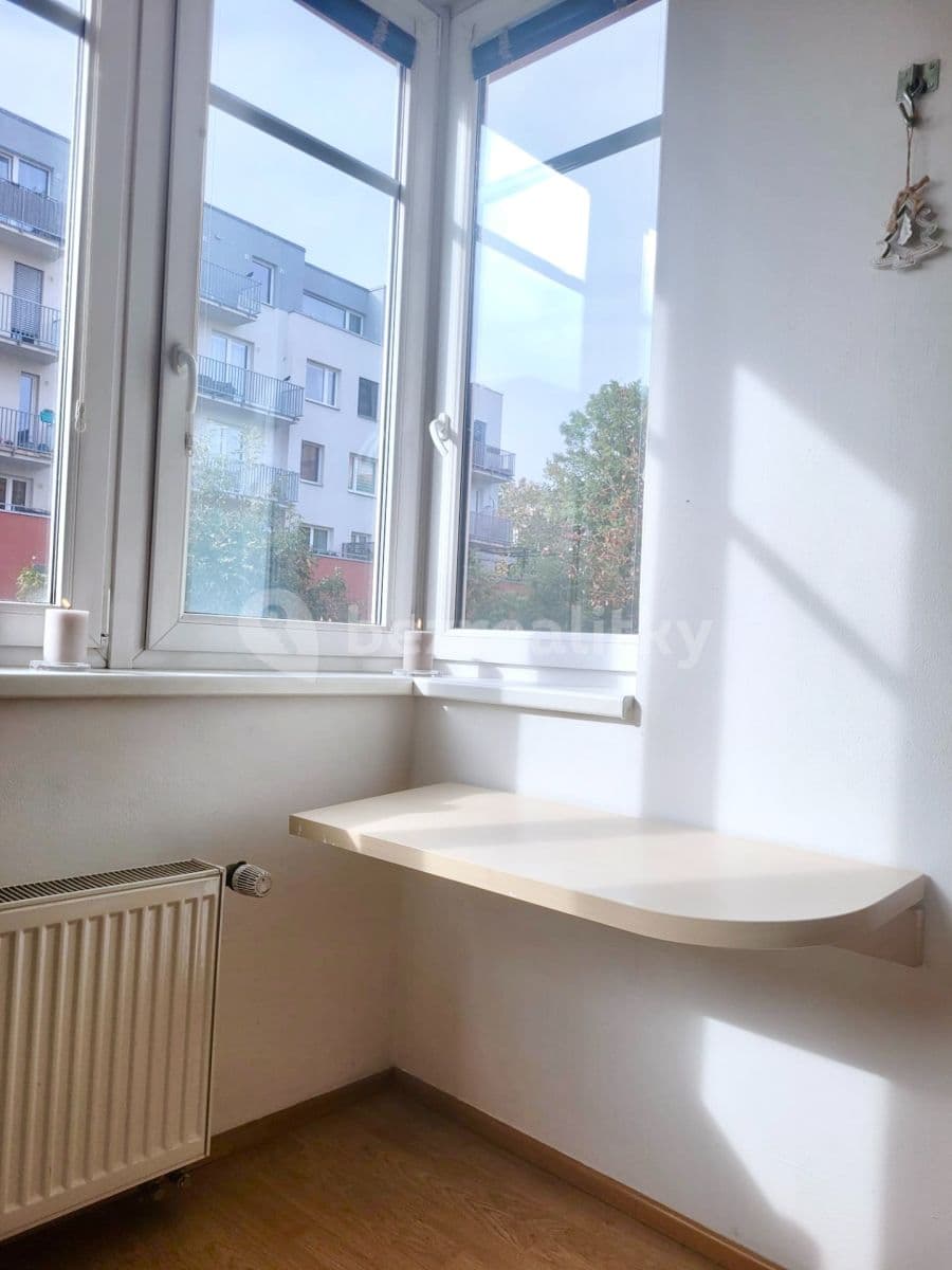 Prenájom bytu 2-izbový 41 m², Mattioliho, Praha, Praha Prenájom bytu 2-izbový 41 m², Mattioliho, Praha, Praha