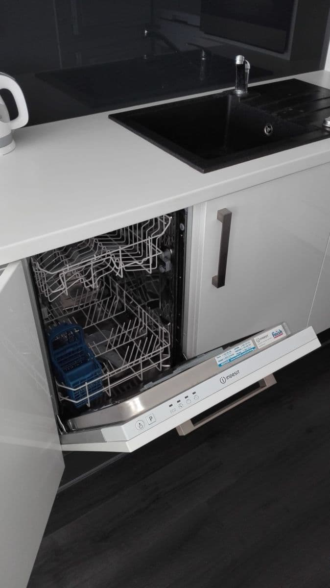 Prenájom bytu 1-izbový 32 m², Bulharská, Praha, Praha Prenájom bytu 1-izbový 32 m², Bulharská, Praha, Praha