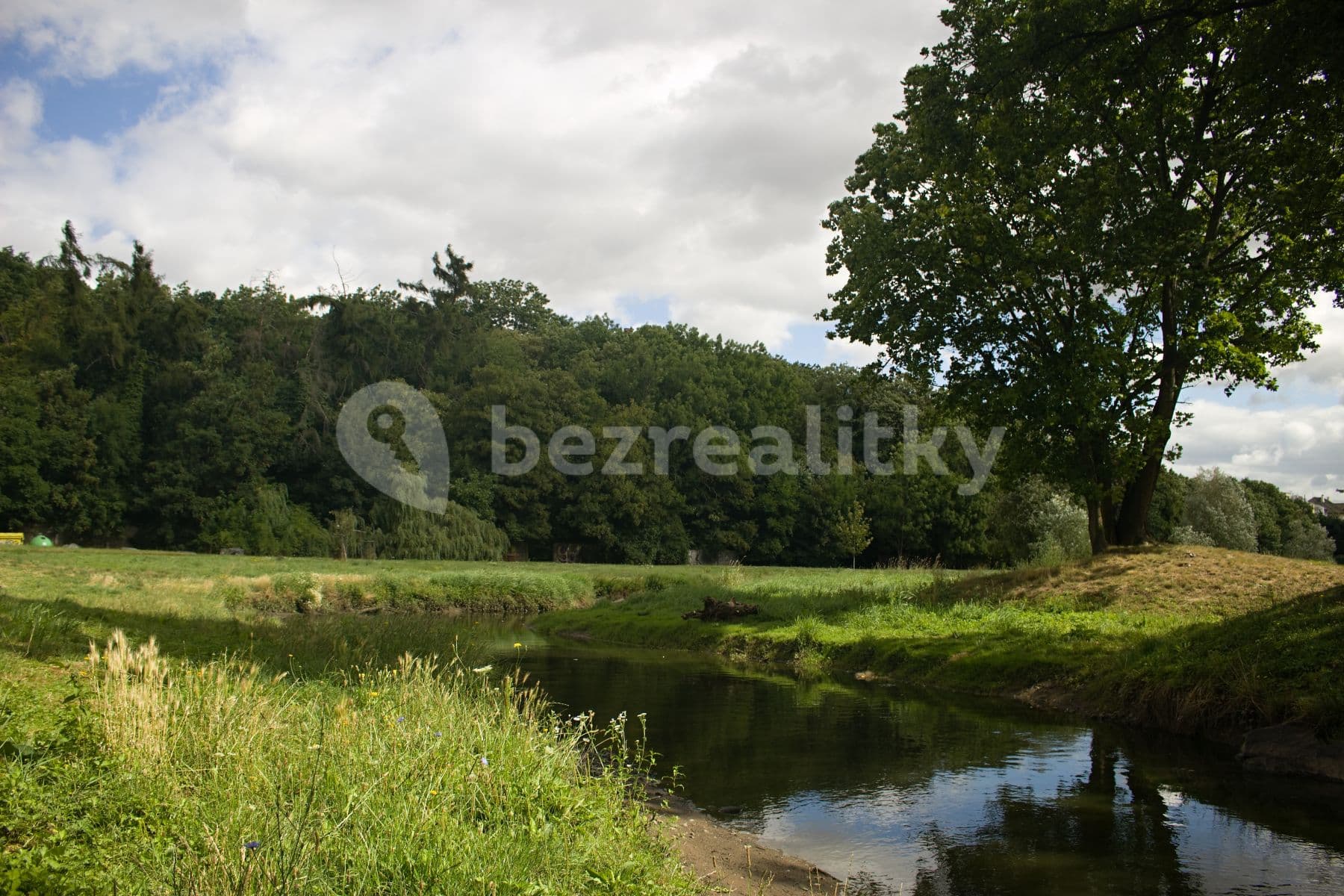 Prenájom bytu 4-izbový 66 m², U Schodů, Praha, Praha Prenájom bytu 4-izbový 66 m², U Schodů, Praha, Praha