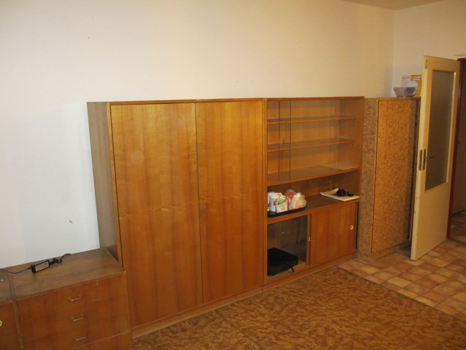 Prenájom bytu 1-izbový 32 m², Hodonínská, Plzeň, Plzeňský kraj Prenájom bytu 1-izbový 32 m², Hodonínská, Plzeň, Plzeňský kraj