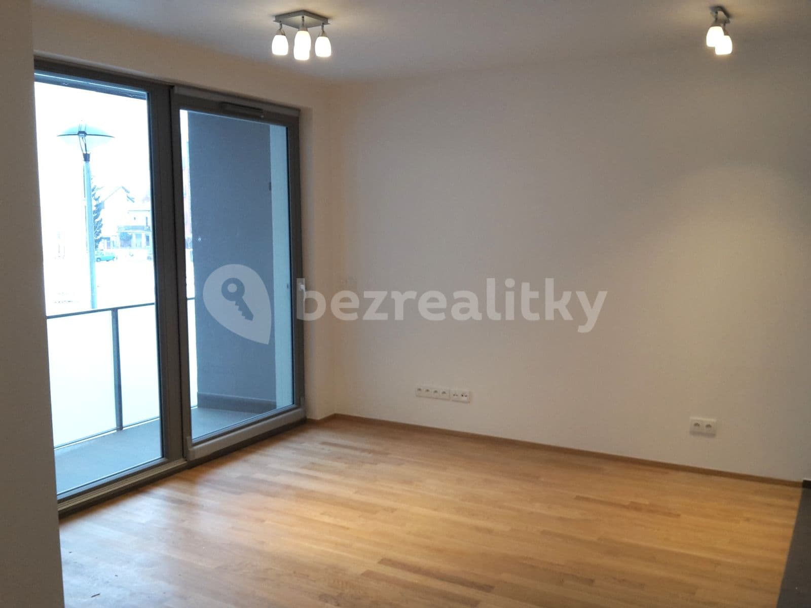 Prenájom bytu 1-izbový 32 m², Čumpelíkova, Praha, Praha Prenájom bytu 1-izbový 32 m², Čumpelíkova, Praha, Praha