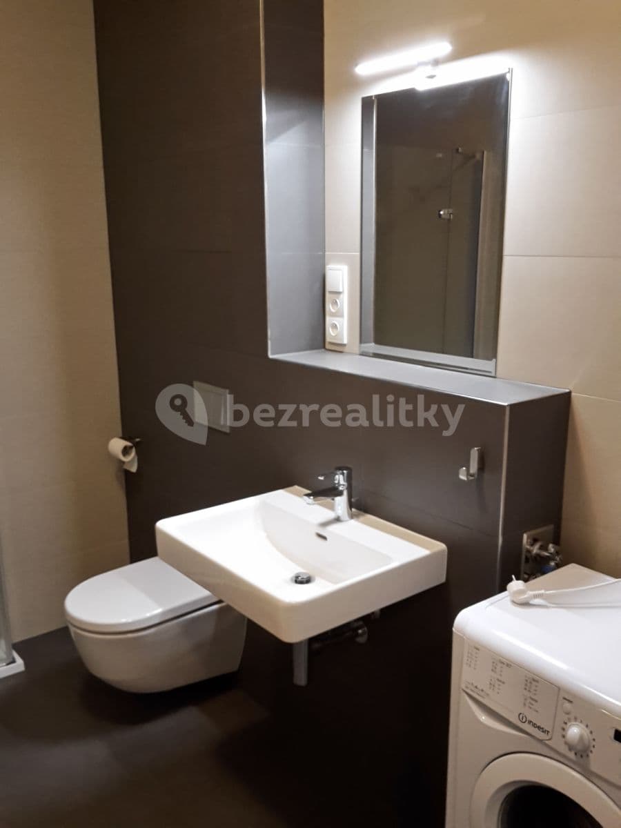 Prenájom bytu 1-izbový 32 m², Čumpelíkova, Praha, Praha Prenájom bytu 1-izbový 32 m², Čumpelíkova, Praha, Praha