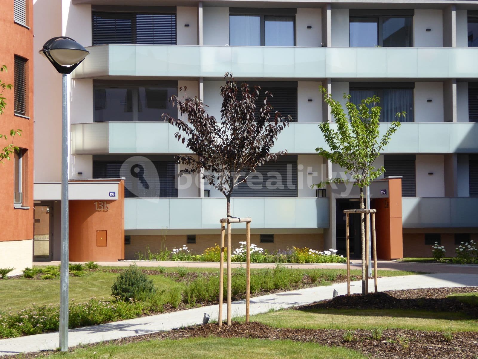 Prenájom bytu 1-izbový 32 m², Čumpelíkova, Praha, Praha Prenájom bytu 1-izbový 32 m², Čumpelíkova, Praha, Praha