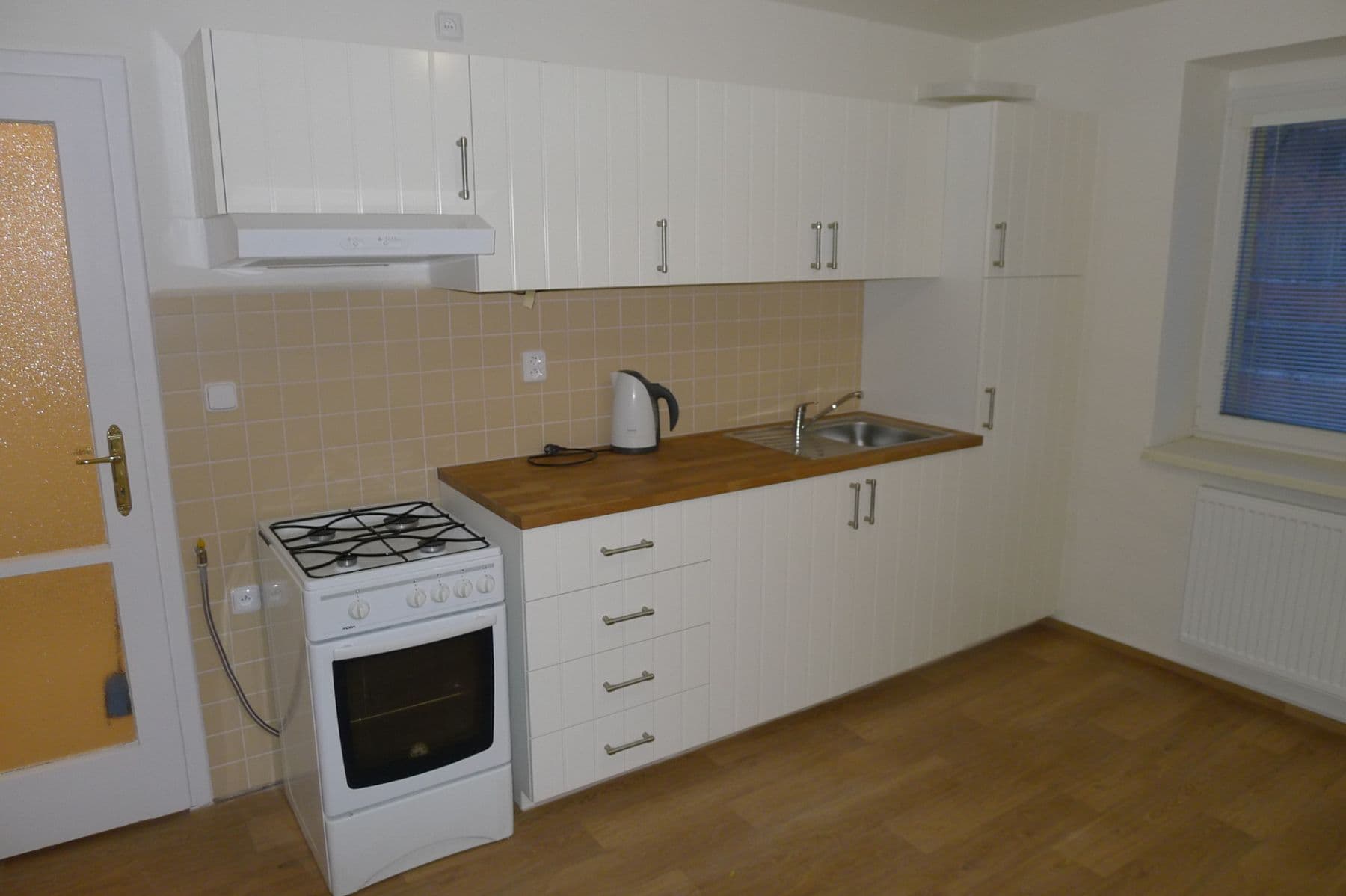 Prenájom bytu 2-izbový 55 m², Dvorského, Brno, Jihomoravský kraj Prenájom bytu 2-izbový 55 m², Dvorského, Brno, Jihomoravský kraj