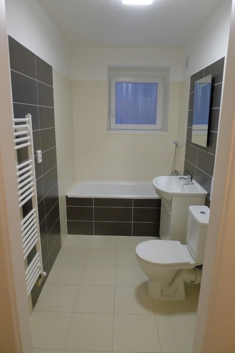 Prenájom bytu 2-izbový 55 m², Dvorského, Brno, Jihomoravský kraj Prenájom bytu 2-izbový 55 m², Dvorského, Brno, Jihomoravský kraj