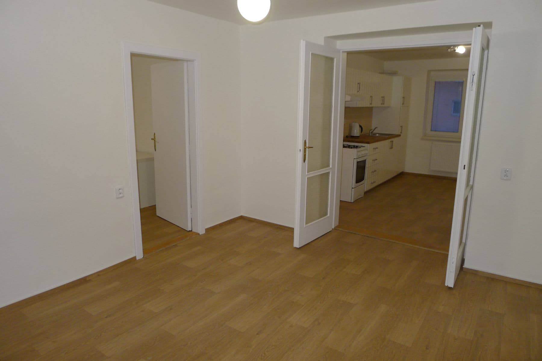 Prenájom bytu 2-izbový 55 m², Dvorského, Brno, Jihomoravský kraj Prenájom bytu 2-izbový 55 m², Dvorského, Brno, Jihomoravský kraj