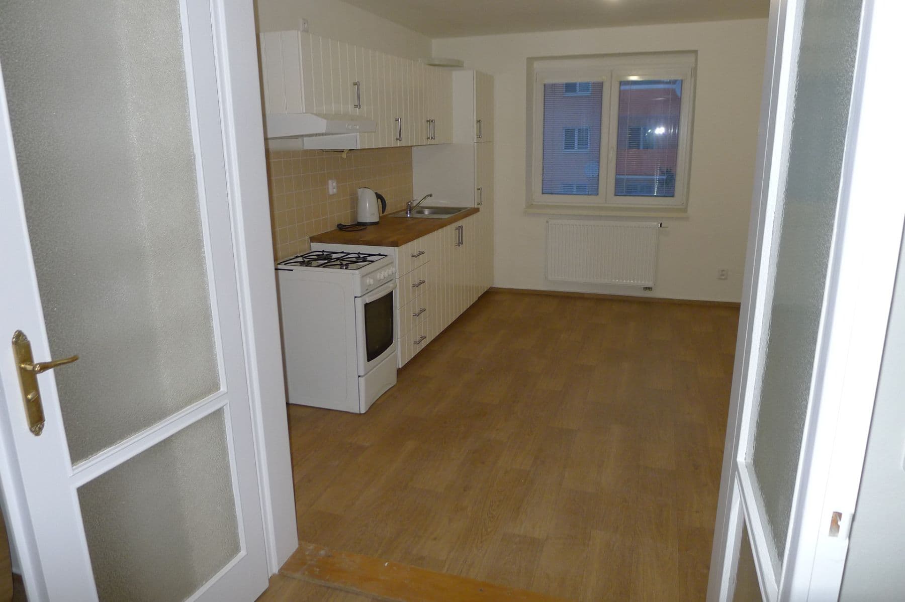 Prenájom bytu 2-izbový 55 m², Dvorského, Brno, Jihomoravský kraj Prenájom bytu 2-izbový 55 m², Dvorského, Brno, Jihomoravský kraj