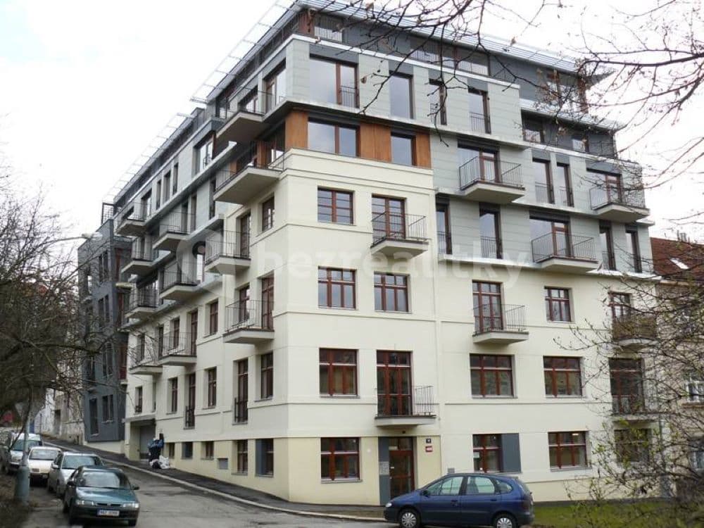 Prenájom bytu 1-izbový 35 m², Musílkova, Praha, Praha Prenájom bytu 1-izbový 35 m², Musílkova, Praha, Praha