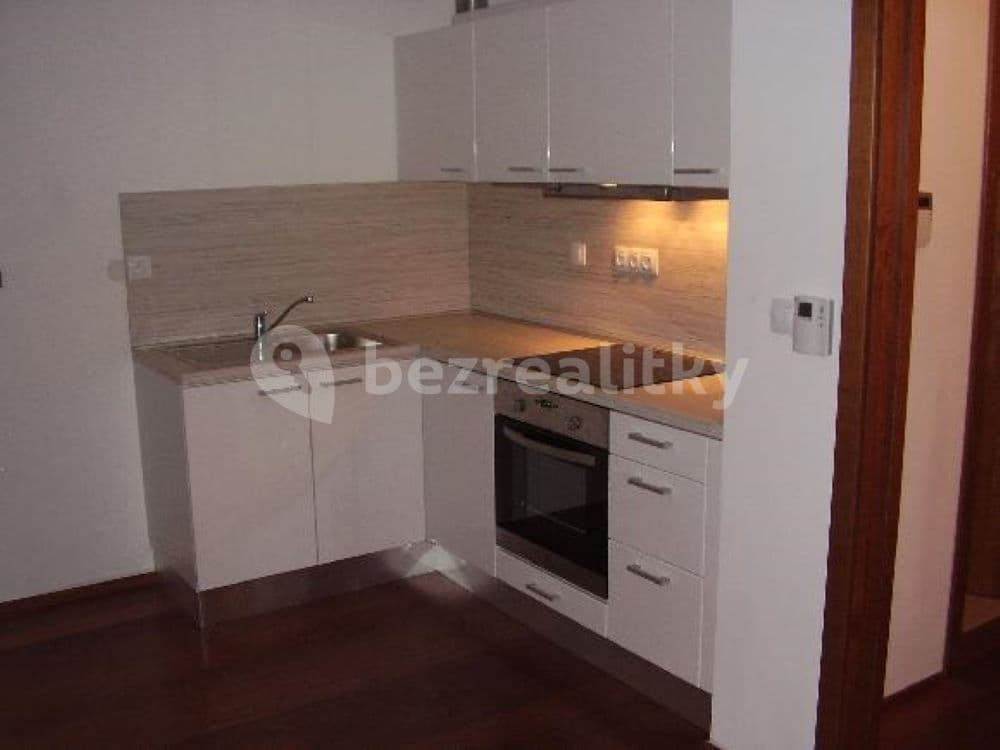 Prenájom bytu 1-izbový 35 m², Musílkova, Praha, Praha Prenájom bytu 1-izbový 35 m², Musílkova, Praha, Praha