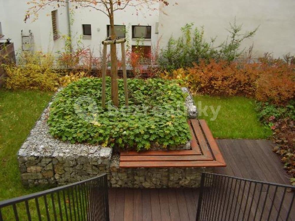 Prenájom bytu 1-izbový 35 m², Musílkova, Praha, Praha Prenájom bytu 1-izbový 35 m², Musílkova, Praha, Praha