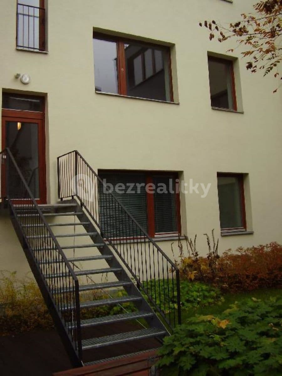 Prenájom bytu 1-izbový 35 m², Musílkova, Praha, Praha Prenájom bytu 1-izbový 35 m², Musílkova, Praha, Praha