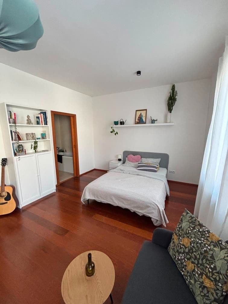 Prenájom bytu 1-izbový 35 m², Musílkova, Praha, Praha Prenájom bytu 1-izbový 35 m², Musílkova, Praha, Praha
