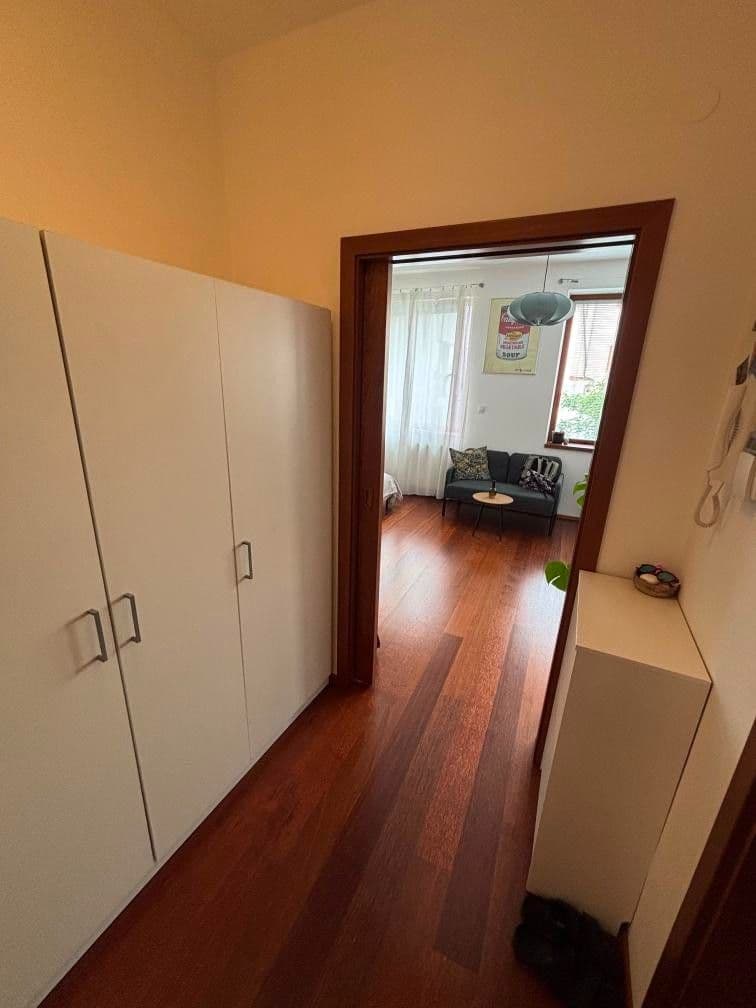 Prenájom bytu 1-izbový 35 m², Musílkova, Praha, Praha Prenájom bytu 1-izbový 35 m², Musílkova, Praha, Praha