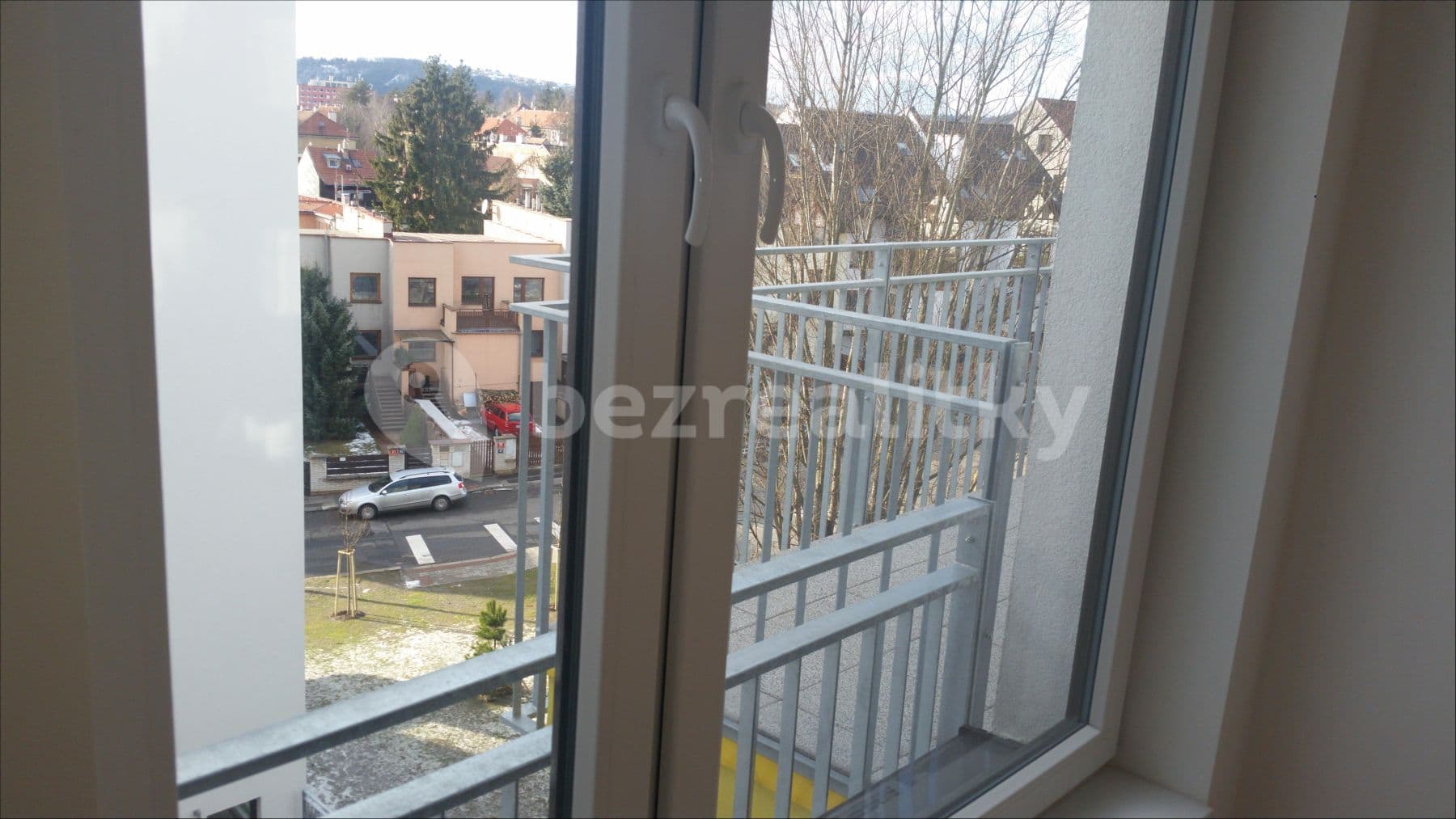 Prenájom bytu 2-izbový 61 m², Soukalova, Praha, Praha Prenájom bytu 2-izbový 61 m², Soukalova, Praha, Praha