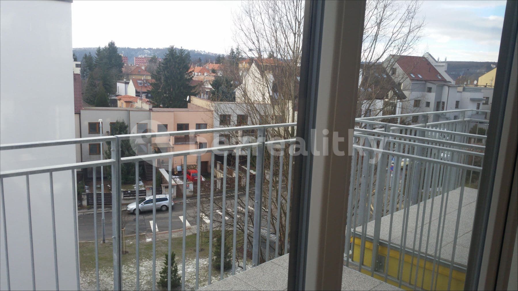 Prenájom bytu 2-izbový 61 m², Soukalova, Praha, Praha Prenájom bytu 2-izbový 61 m², Soukalova, Praha, Praha