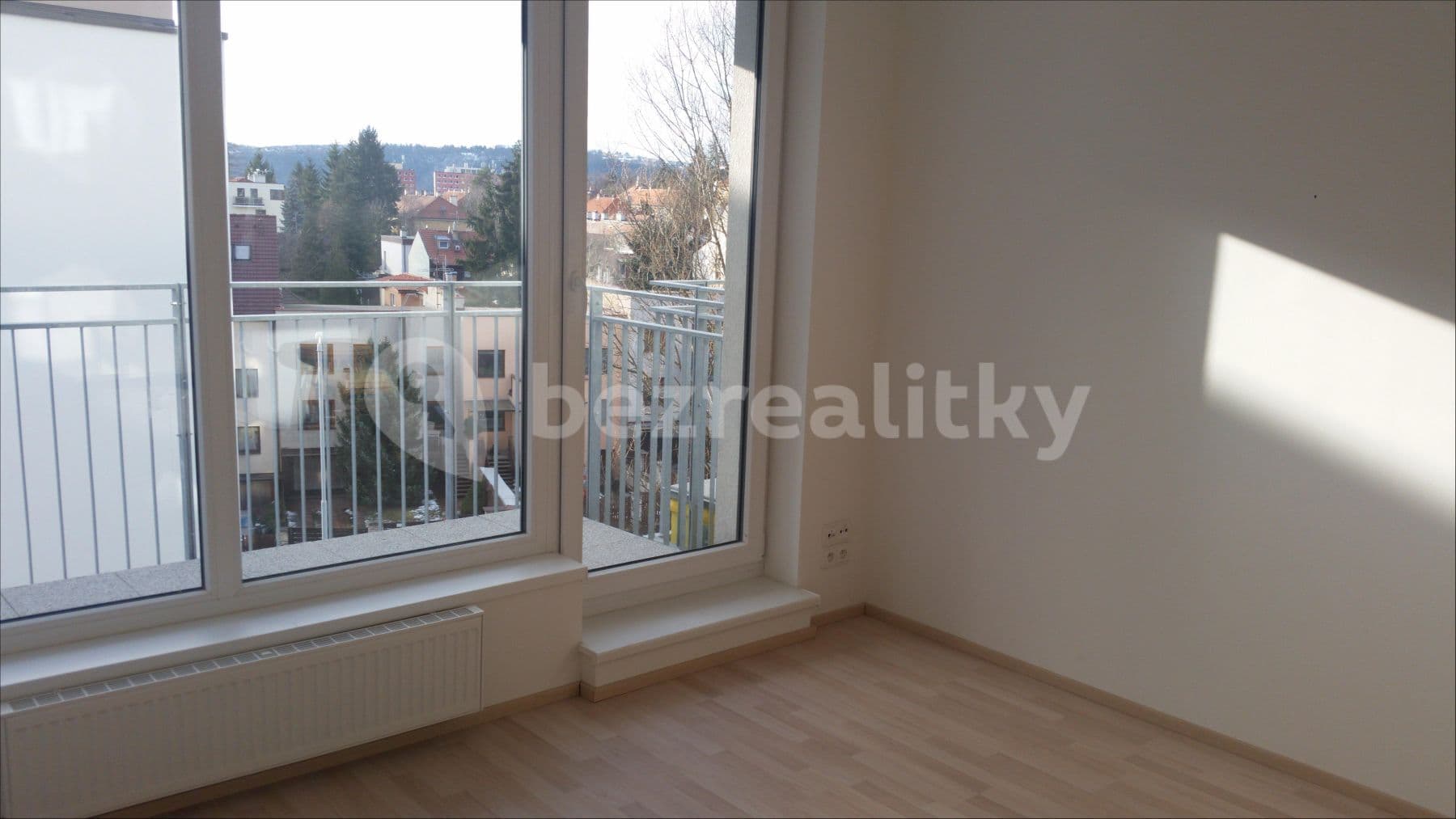 Prenájom bytu 2-izbový 61 m², Soukalova, Praha, Praha Prenájom bytu 2-izbový 61 m², Soukalova, Praha, Praha