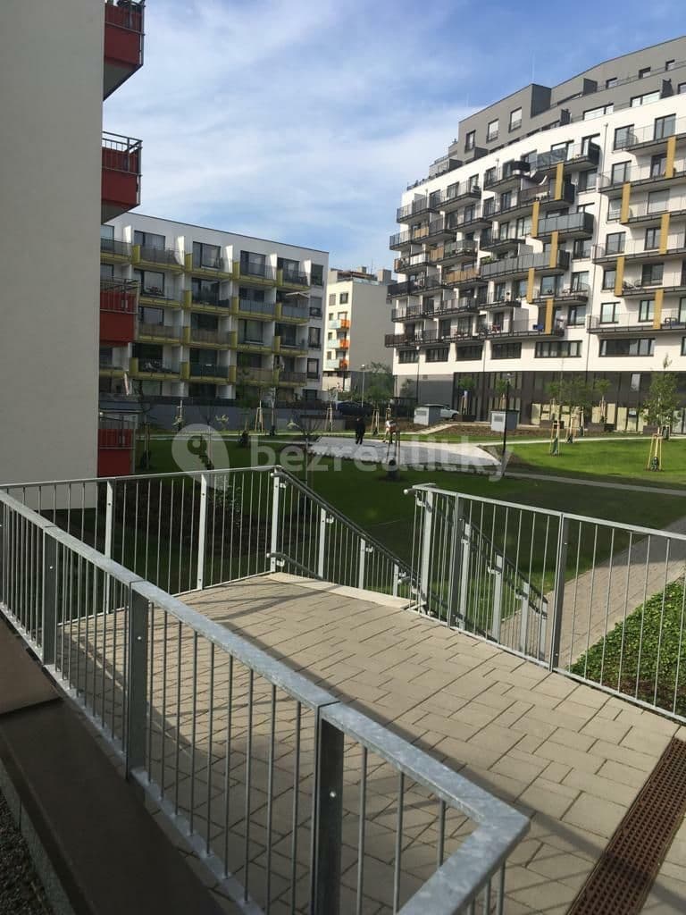 Prenájom bytu 2-izbový 61 m², Soukalova, Praha, Praha Prenájom bytu 2-izbový 61 m², Soukalova, Praha, Praha