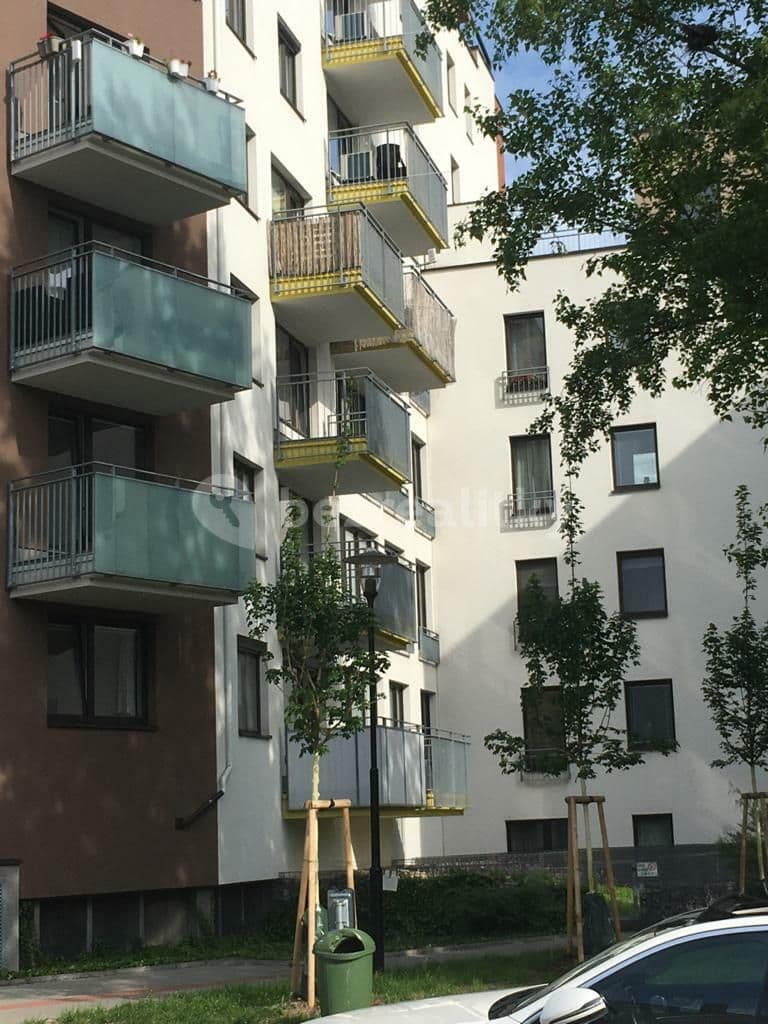 Prenájom bytu 2-izbový 61 m², Soukalova, Praha, Praha Prenájom bytu 2-izbový 61 m², Soukalova, Praha, Praha