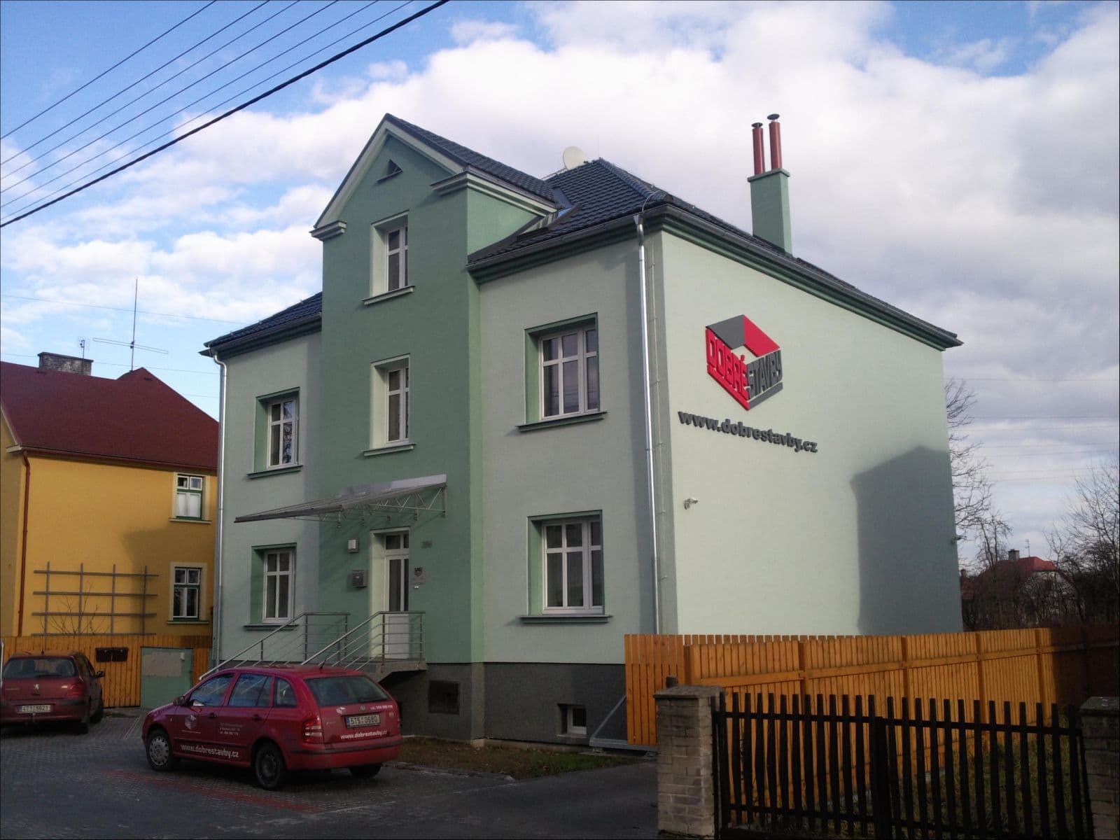 Prenájom bytu 1-izbový 39 m², Serafinova, Ostrava, Moravskoslezský kraj Prenájom bytu 1-izbový 39 m², Serafinova, Ostrava, Moravskoslezský kraj