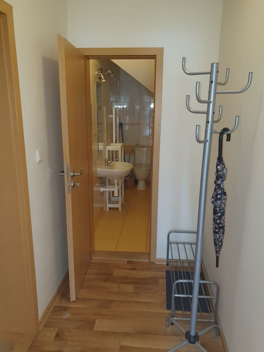 Prenájom bytu 1-izbový 39 m², Serafinova, Ostrava, Moravskoslezský kraj Prenájom bytu 1-izbový 39 m², Serafinova, Ostrava, Moravskoslezský kraj