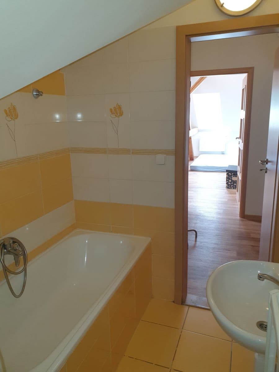 Prenájom bytu 1-izbový 39 m², Serafinova, Ostrava, Moravskoslezský kraj Prenájom bytu 1-izbový 39 m², Serafinova, Ostrava, Moravskoslezský kraj