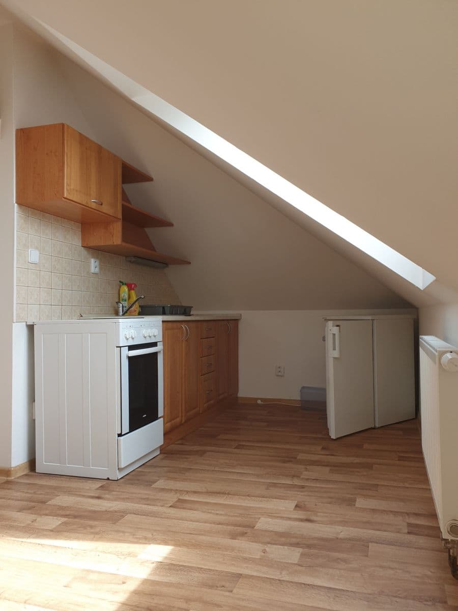 Prenájom bytu 1-izbový 39 m², Serafinova, Ostrava, Moravskoslezský kraj Prenájom bytu 1-izbový 39 m², Serafinova, Ostrava, Moravskoslezský kraj