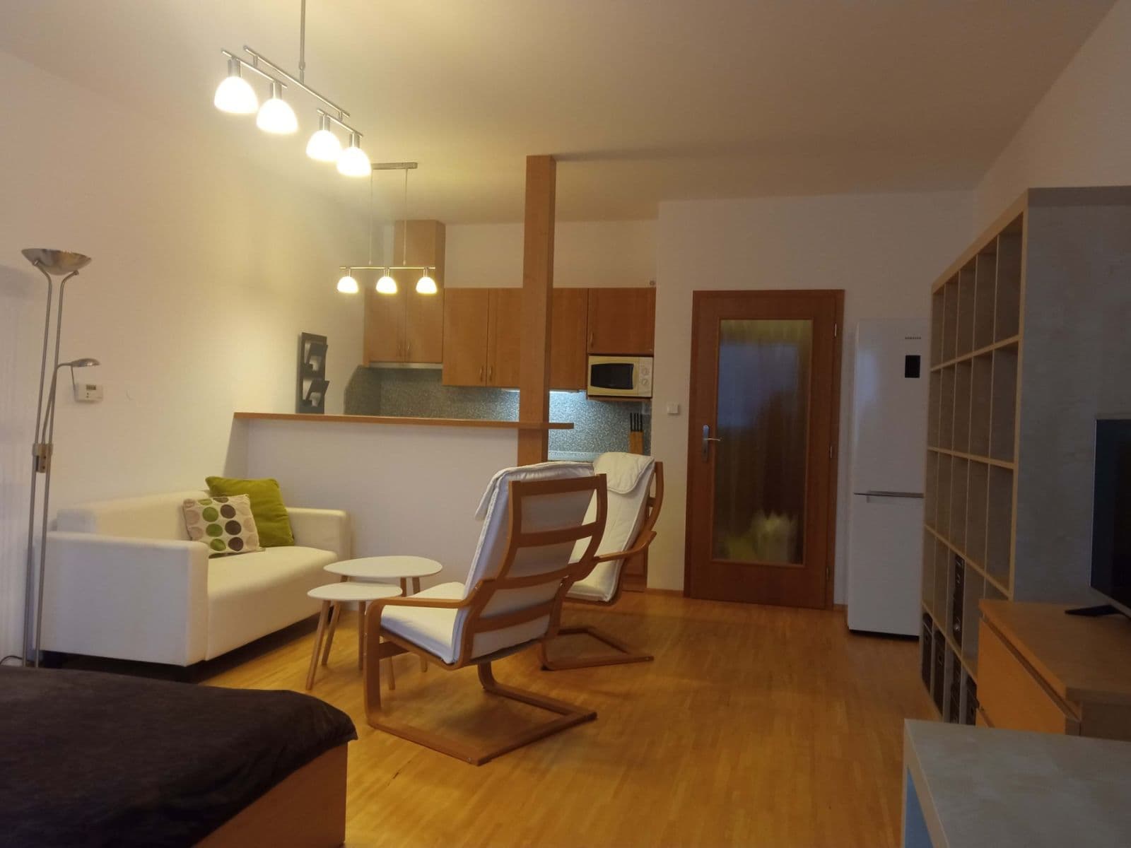 Prenájom bytu 1-izbový 40 m², Čeladná, Moravskoslezský kraj Prenájom bytu 1-izbový 40 m², Čeladná, Moravskoslezský kraj