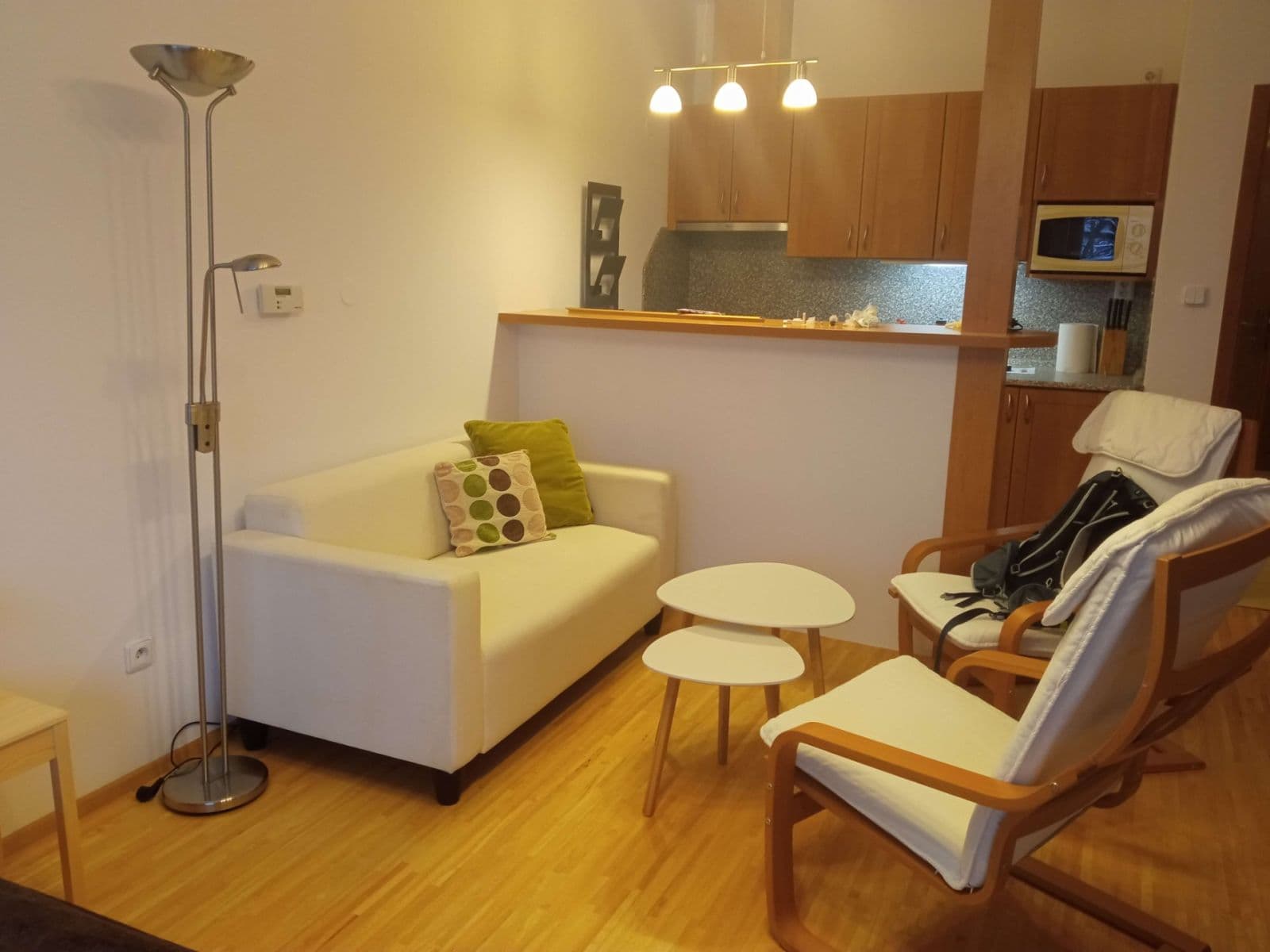 Prenájom bytu 1-izbový 40 m², Čeladná, Moravskoslezský kraj Prenájom bytu 1-izbový 40 m², Čeladná, Moravskoslezský kraj