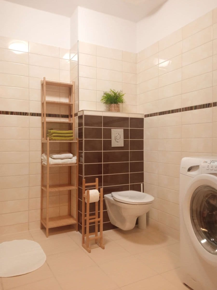 Prenájom bytu 1-izbový 40 m², Čeladná, Moravskoslezský kraj Prenájom bytu 1-izbový 40 m², Čeladná, Moravskoslezský kraj