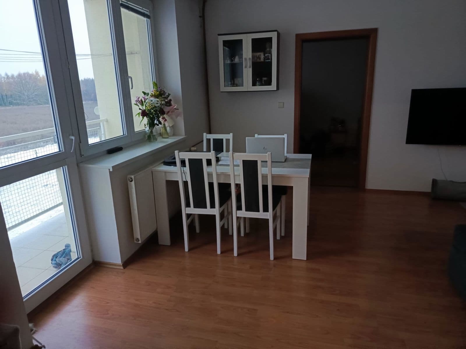 Prenájom bytu 2-izbový 61 m², Strojařů, Chrudim, Pardubický kraj Prenájom bytu 2-izbový 61 m², Strojařů, Chrudim, Pardubický kraj