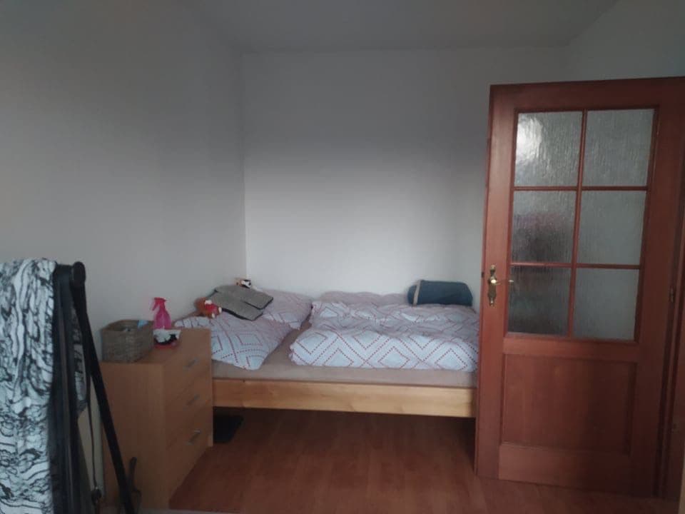 Prenájom bytu 2-izbový 61 m², Strojařů, Chrudim, Pardubický kraj Prenájom bytu 2-izbový 61 m², Strojařů, Chrudim, Pardubický kraj