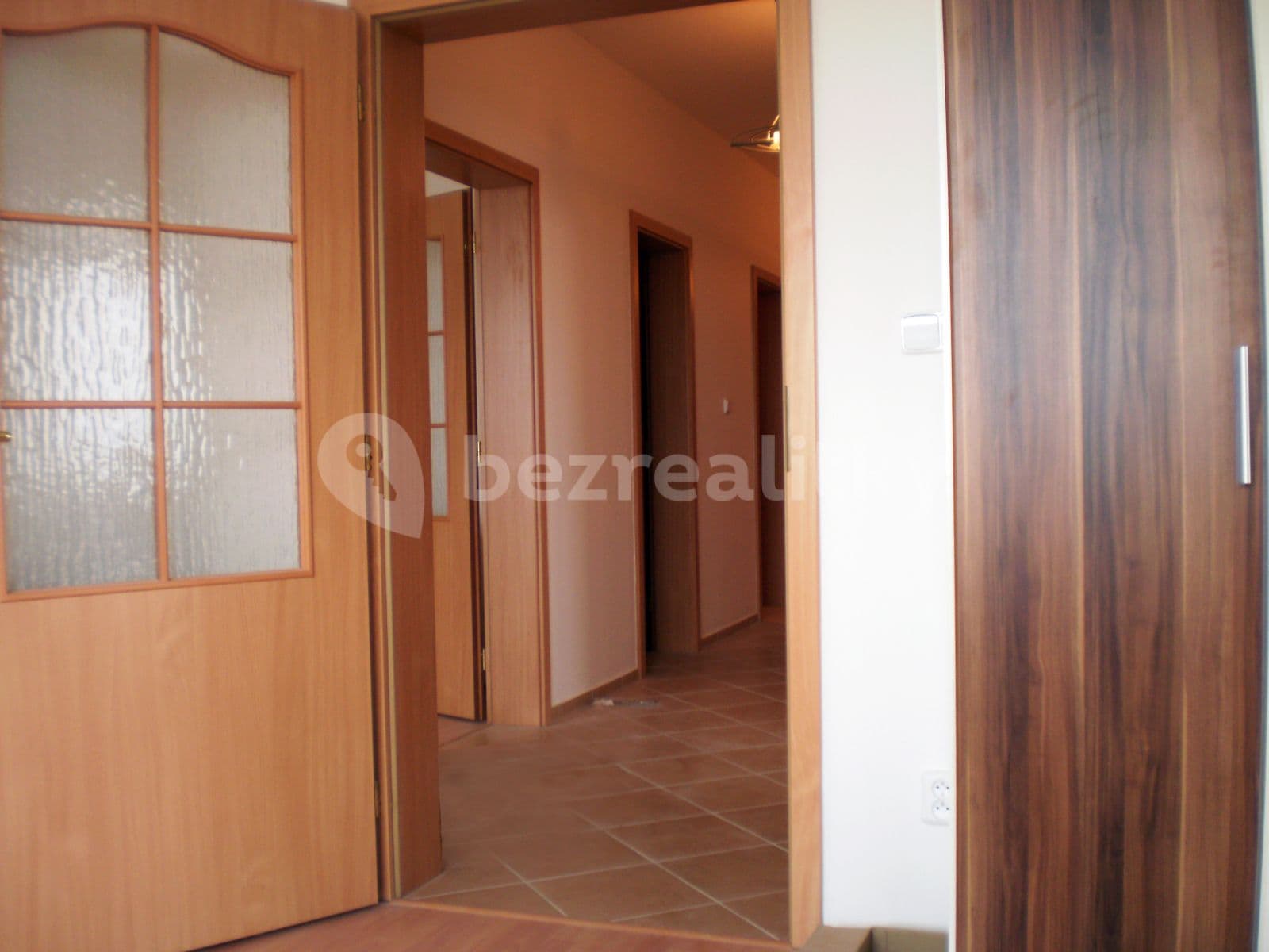 Prenájom bytu 3-izbový 106 m², Otradovická, Praha, Praha Prenájom bytu 3-izbový 106 m², Otradovická, Praha, Praha