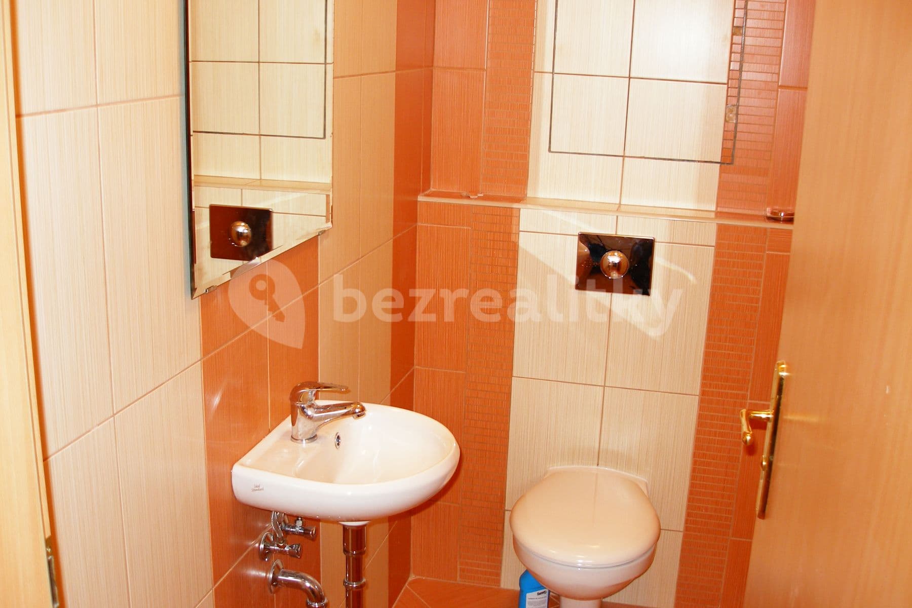 Prenájom bytu 3-izbový 106 m², Otradovická, Praha, Praha Prenájom bytu 3-izbový 106 m², Otradovická, Praha, Praha