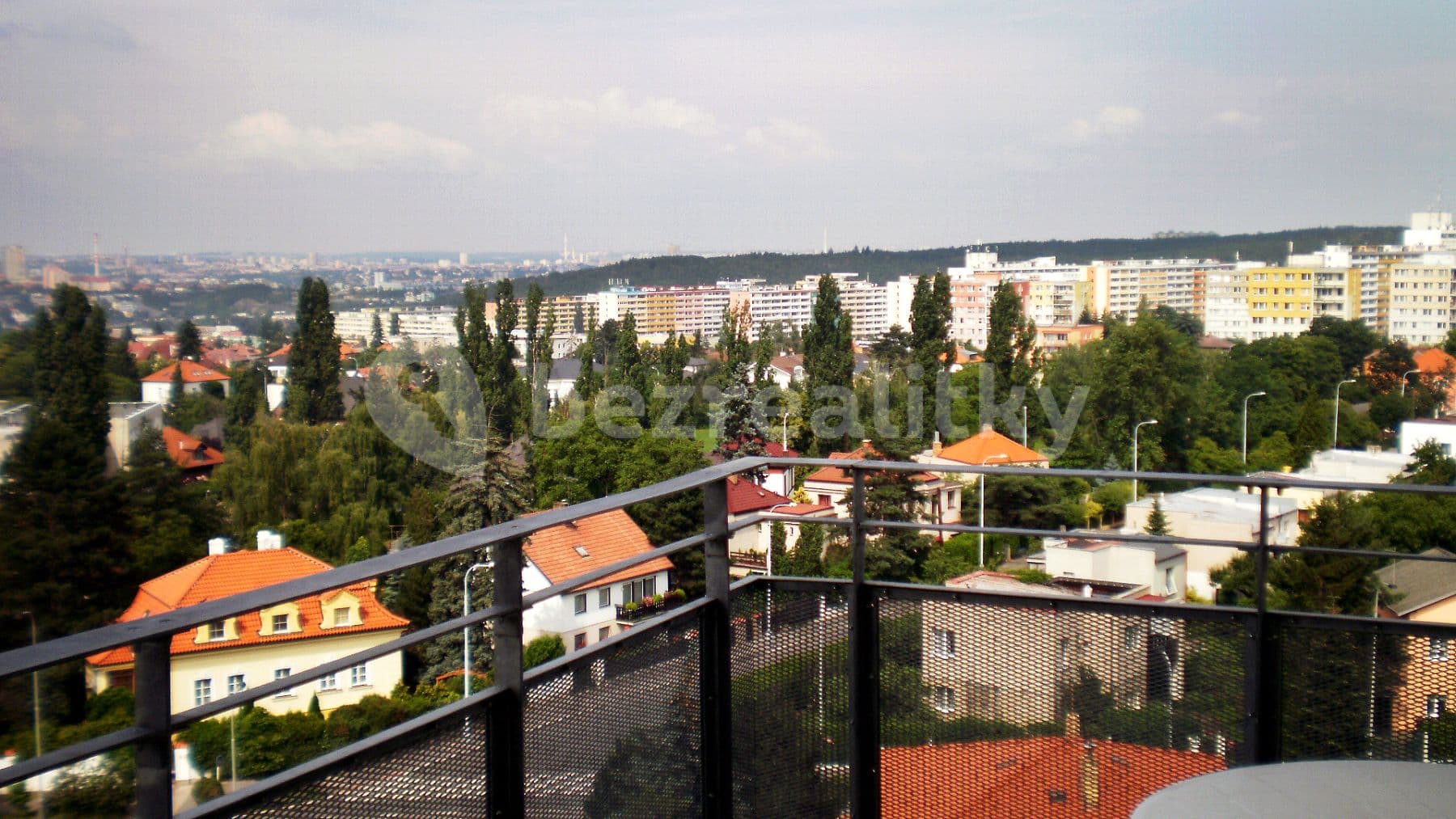 Prenájom bytu 3-izbový 106 m², Otradovická, Praha, Praha Prenájom bytu 3-izbový 106 m², Otradovická, Praha, Praha