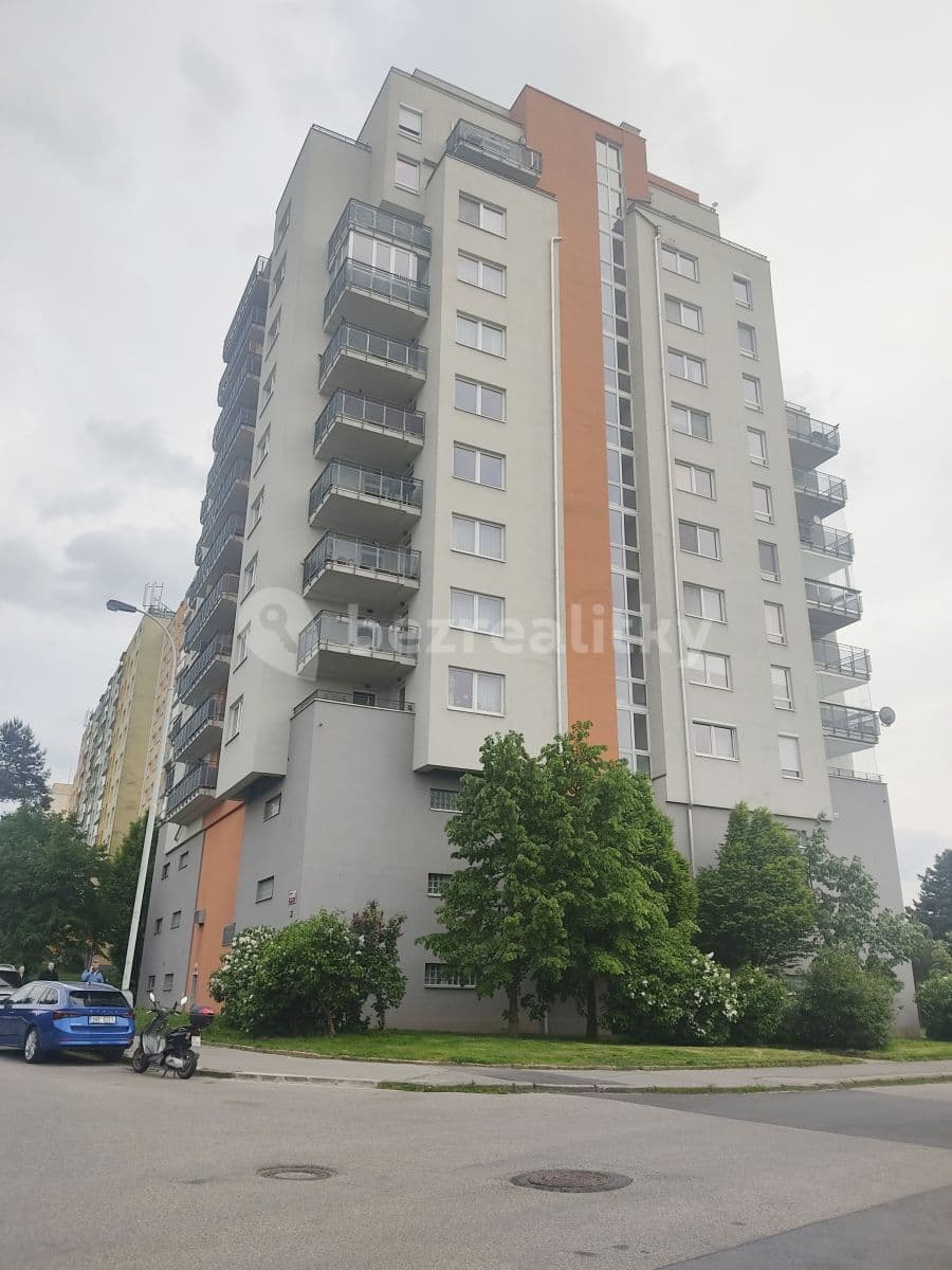 Prenájom bytu 3-izbový 106 m², Otradovická, Praha, Praha Prenájom bytu 3-izbový 106 m², Otradovická, Praha, Praha