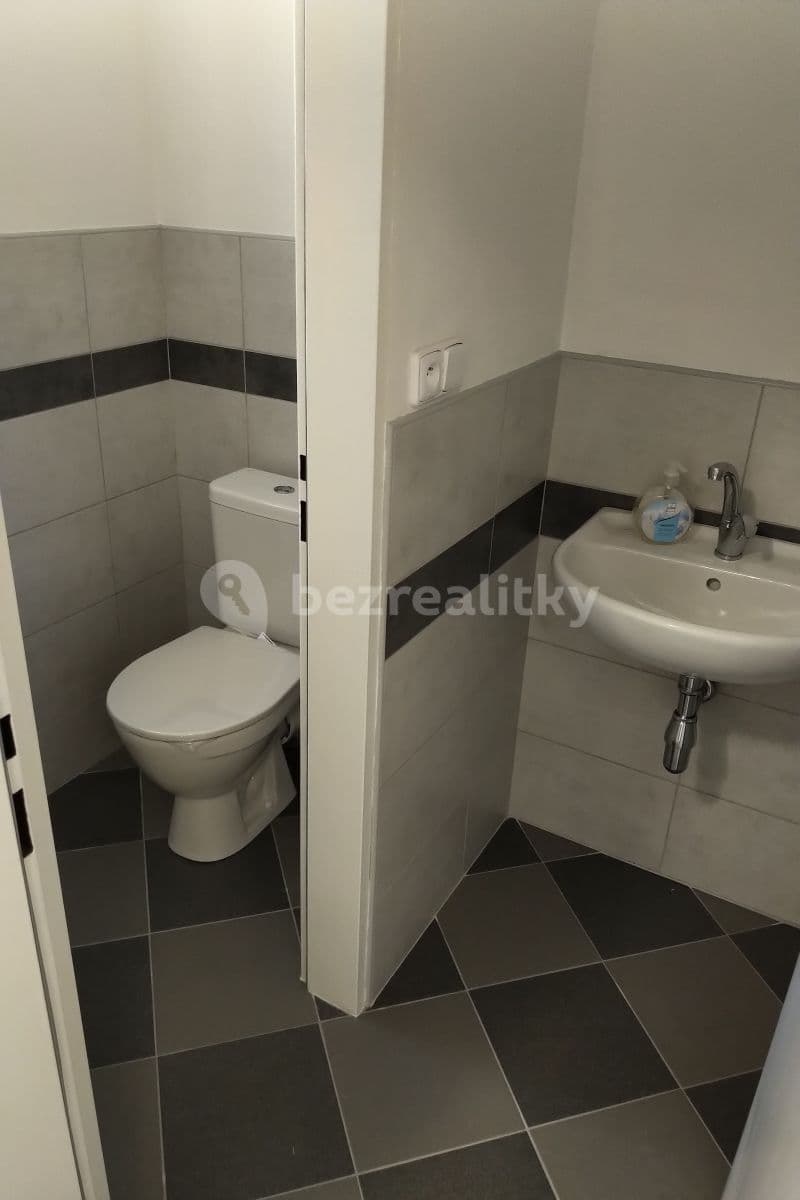 Prenájom nebytového priestoru 85 m², Zenklova, Praha, Praha Prenájom nebytového priestoru 85 m², Zenklova, Praha, Praha