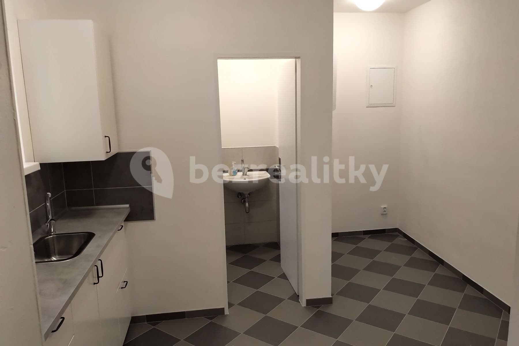 Prenájom nebytového priestoru 85 m², Zenklova, Praha, Praha Prenájom nebytového priestoru 85 m², Zenklova, Praha, Praha